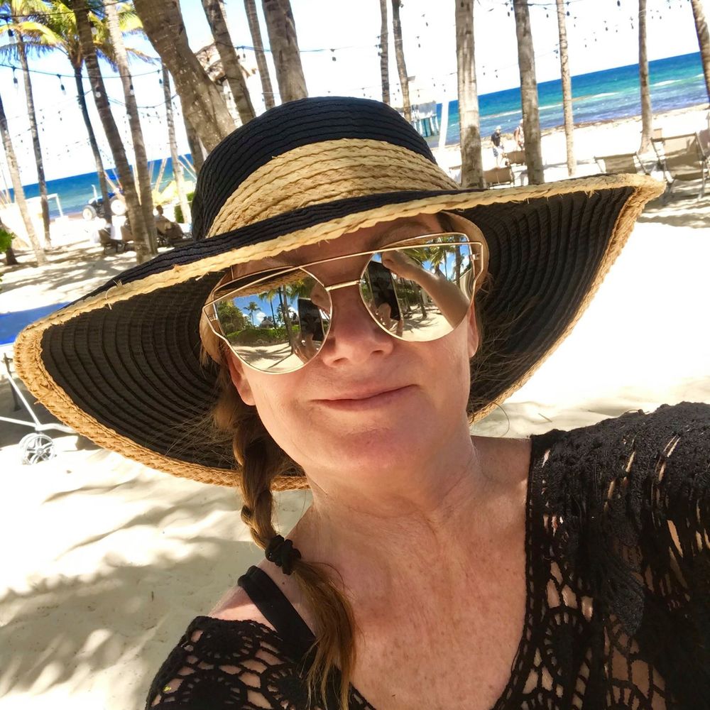 Meet your Posher, Kim